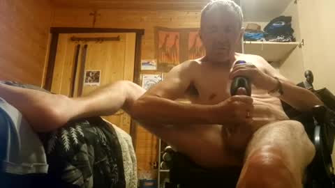 trekkertje12345 online show from July 11, 9:40 pm