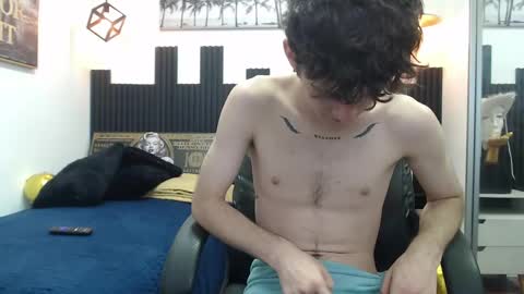 trevor_mob online show from May 30, 7:56 pm