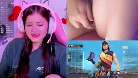 trianna_sweet online show from May 31, 3:33 pm