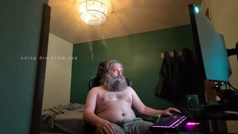 trickdick7 online show from July 6, 12:40 am