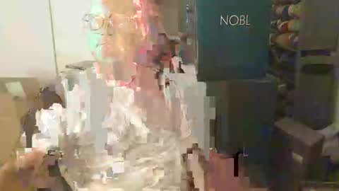 Troffer online show from May 21, 1:01 am