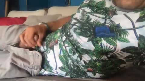Tropichot online show from August 7, 9:07 am