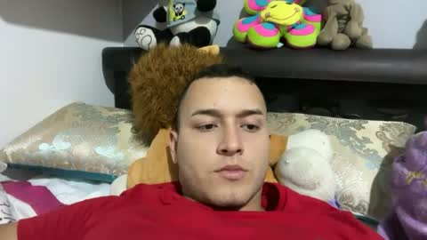 Alan David online show from June 30, 12:54 am