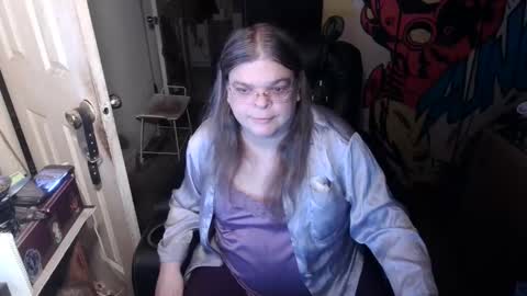Anne online show from May 20, 9:38 am