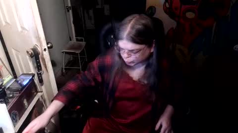 Anne online show from May 30, 9:19 am