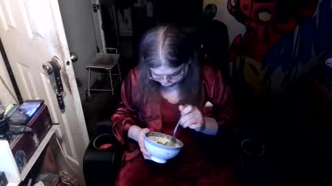 Anne online show from May 11, 2:45 pm