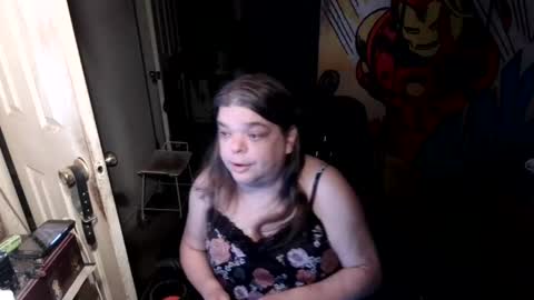 Anne online show from July 10, 9:03 am