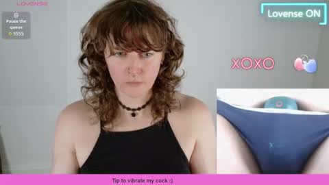 Ellie Ryder online show from June 15, 12:02 am