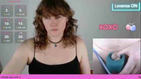 Ellie Ryder online show from July 10, 12:59 am