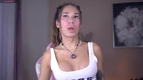 Gisele online show from July 29, 3:06 am