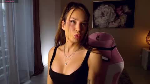 Gisele online show from July 2, 3:15 am