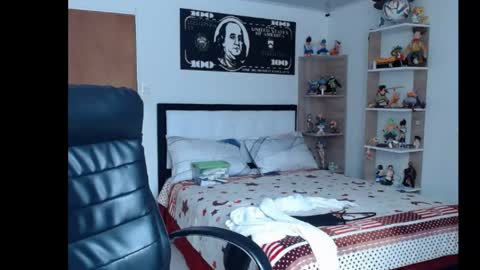 tucomplic69 online show from May 25, 1:06 pm