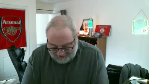 Turd Ferguson online show from May 11, 2:45 pm