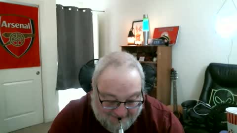 Turd Ferguson online show from May 20, 12:22 pm