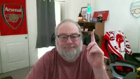 Turd Ferguson online show from June 2, 12:07 pm