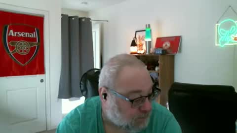 Turd Ferguson online show from May 8, 12:55 pm