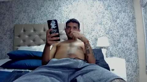 Turner online show from April 25, 1:41 pm