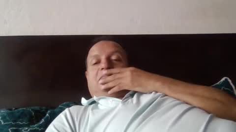 Mario Ramirez online show from July 27, 9:12 pm