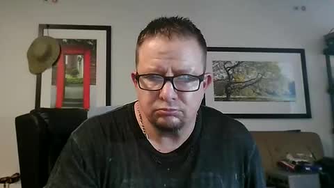 Tweeter74 online show from May 31, 1:32 pm