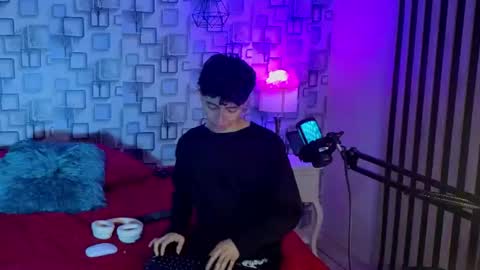 Sebastin online show from June 20, 12:22 pm