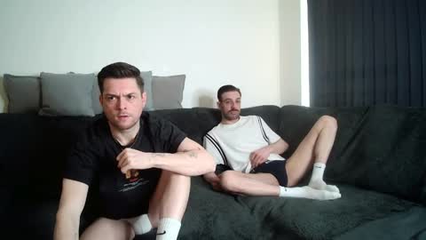 RyanRowan online show from May 10, 7:09 pm
