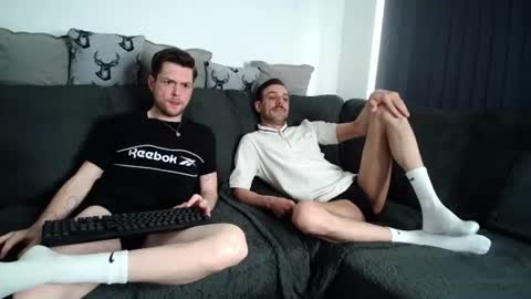RyanRowan online show from July 25, 2:37 pm