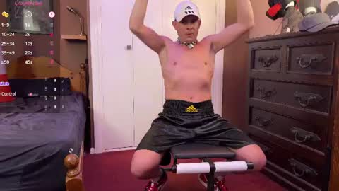 Tye Upgood online show from July 17, 4:31 pm
