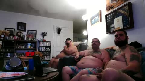 Tyler Commons online show from July 3, 10:31 am
