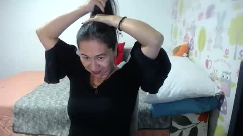 Tyna online show from May 26, 1:12 am