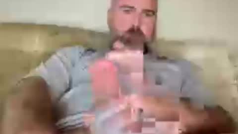 uhhuhok7 online show from June 28, 4:47 pm