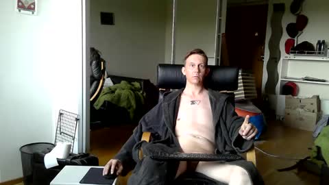 uncle_fest online show from June 2, 3:08 am