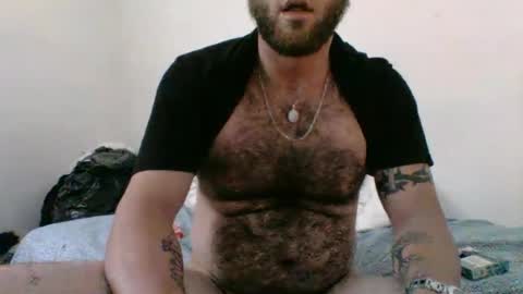Chris online show from July 29, 5:46 pm