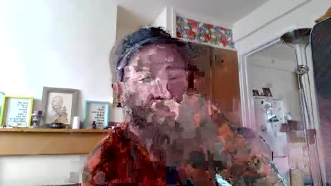 uncuthornball2606 online show from July 7, 5:53 am