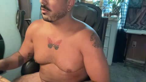 uncutlatinooo online show from July 14, 9:53 pm