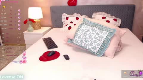 Andreea online show from May 9, 9:04 am