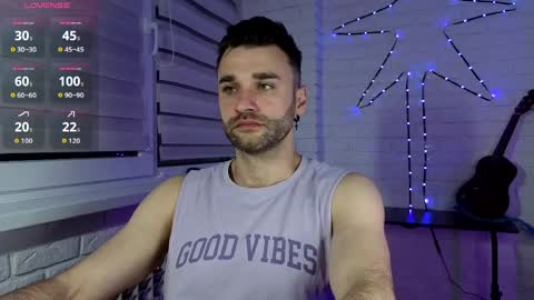 SlavaVibes online show from June 7, 8:14 pm