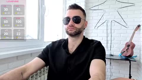 SlavaVibes online show from June 3, 3:50 pm