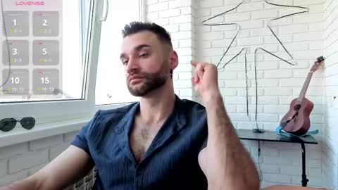 SlavaVibes online show from June 5, 4:45 pm