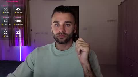 SlavaVibes online show from July 30, 5:19 am