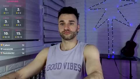 SlavaVibes online show from June 8, 1:28 am