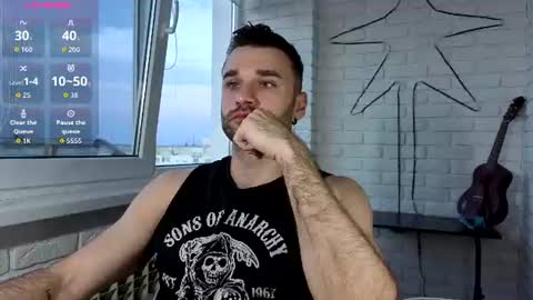 SlavaVibes online show from June 9, 5:56 pm