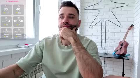 SlavaVibes online show from June 3, 4:59 am
