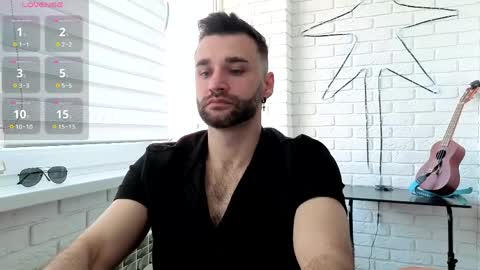 SlavaVibes online show from June 4, 5:30 pm