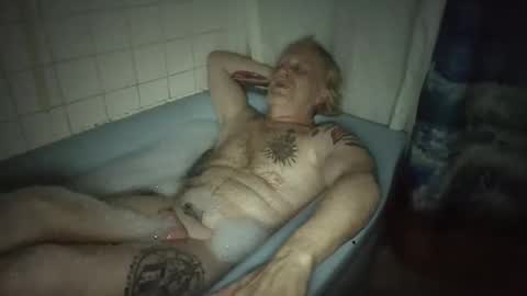 unwanted_man online show from May 31, 9:52 am