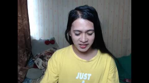 Aya online show from May 27, 1:01 am