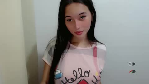 SHIZUKA online show from May 25, 3:12 am