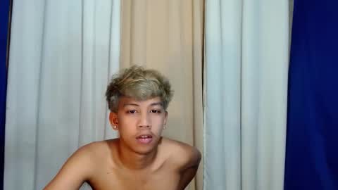 urhardfucker_joseph online show from May 6, 2:45 pm