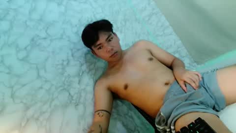 john carlo online show from May 8, 8:09 am