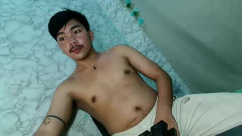 john carlo online show from May 4, 10:55 am
