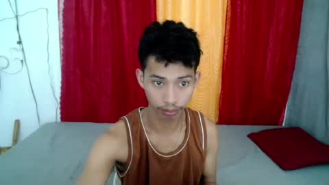 richard online show from July 15, 2:06 am